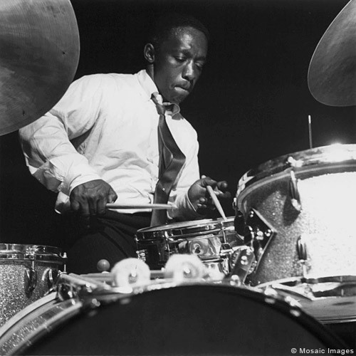 Art Blakey Interview