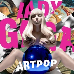 Artpop (Deluxe Clean Edition)