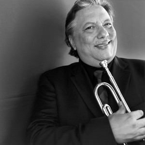 Arturo Sandoval and the Academy Orchestra
