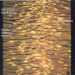 At Montreaux (With Junior Mance)