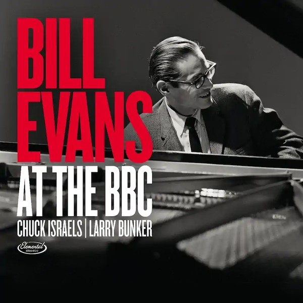 At the BBC