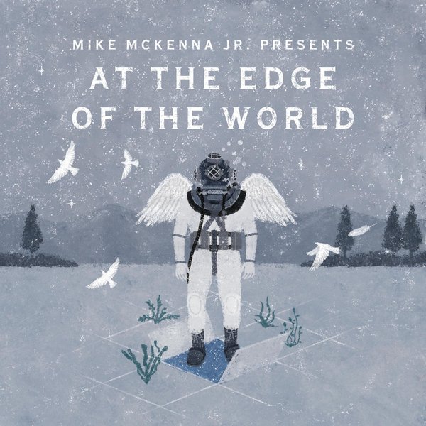 At the Edge of the World