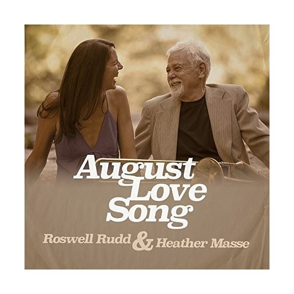 August Love Song