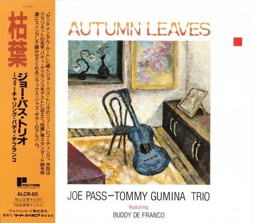 Autumn Leaves
