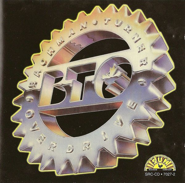 Bachman-Turner Overdrive '84
