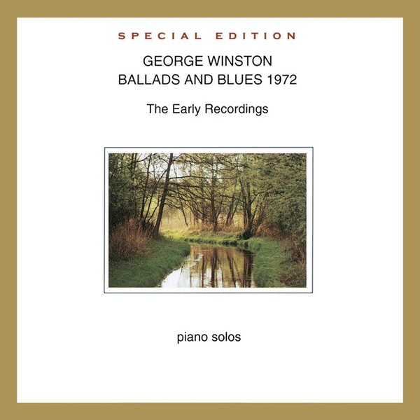 Ballads and Blues