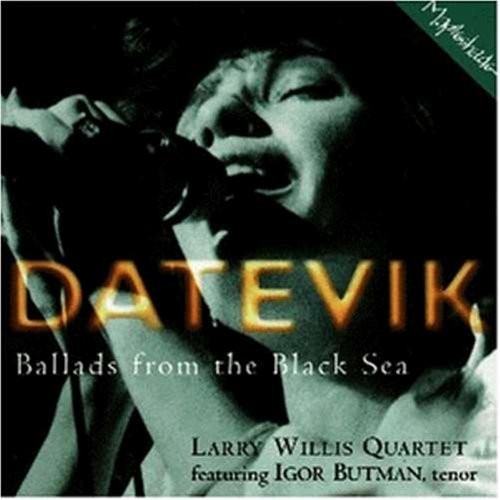 Ballads From the Black Sea
