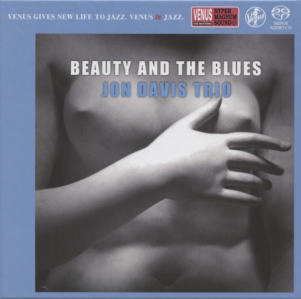 Beauty and the Blues