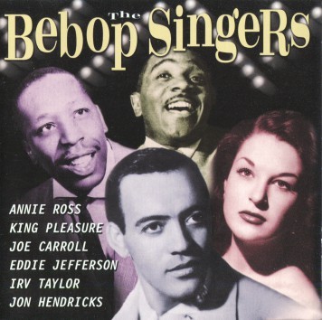 Bebop Singers