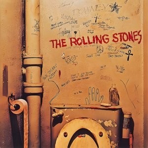 Beggars Banquet (Hi-Res)