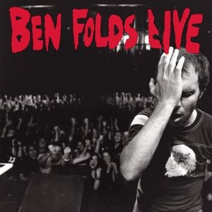 Ben Folds Live