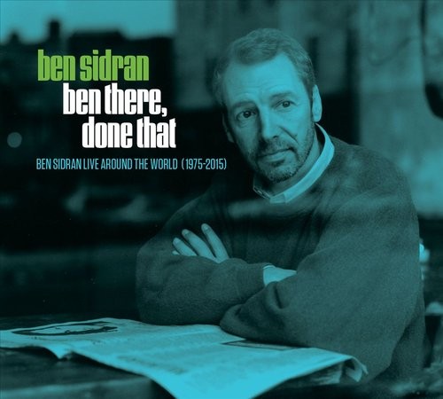 Ben There, Done That 