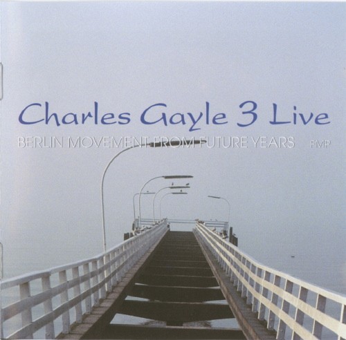 Berlin Movement From Future Years