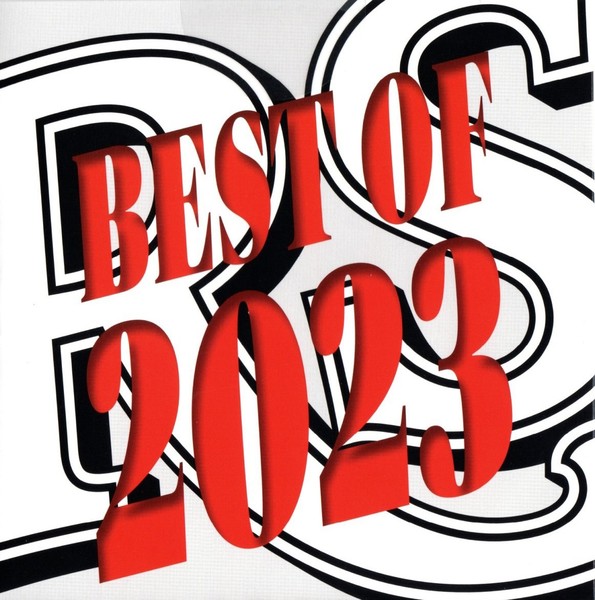 Best of 2023: Rolling Stone Rare Tracks, Vol. 145