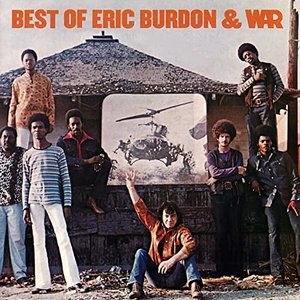 Best of Eric Burdon & War