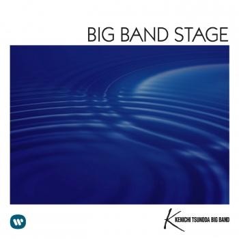Big Band Stage