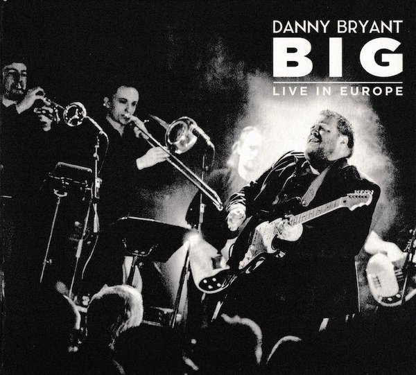 Big: Live in Europe