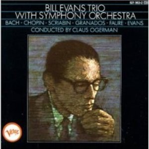 Bill Evans With Symphony Orchestra
