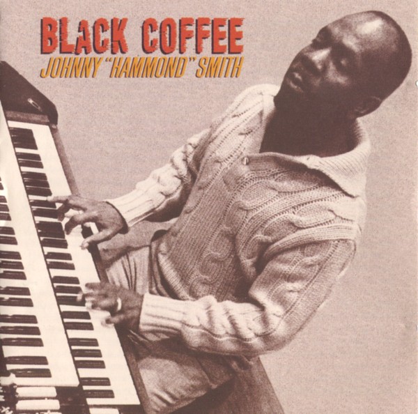 Black Coffee/Mr. Wonderful