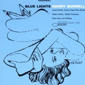 Blue Lights, Volume 1 and 2