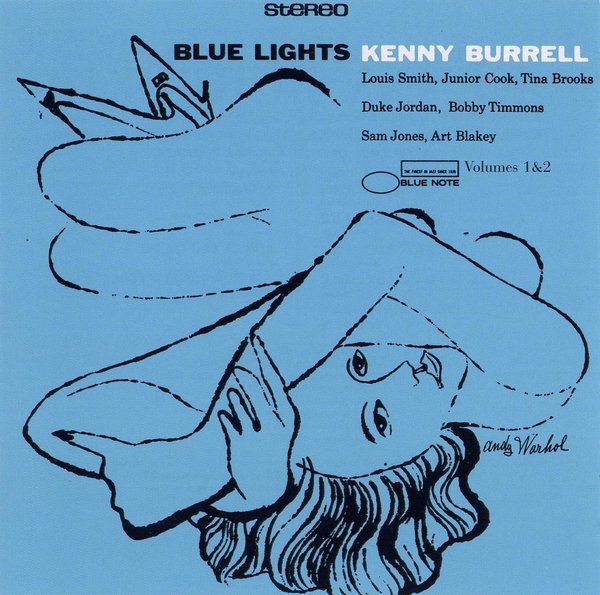 Blue Lights, Volumes 1 and 2
