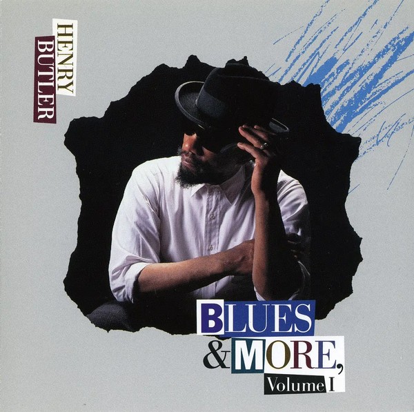 Blues and More, Volume I