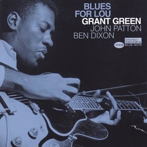 Blues for Lou