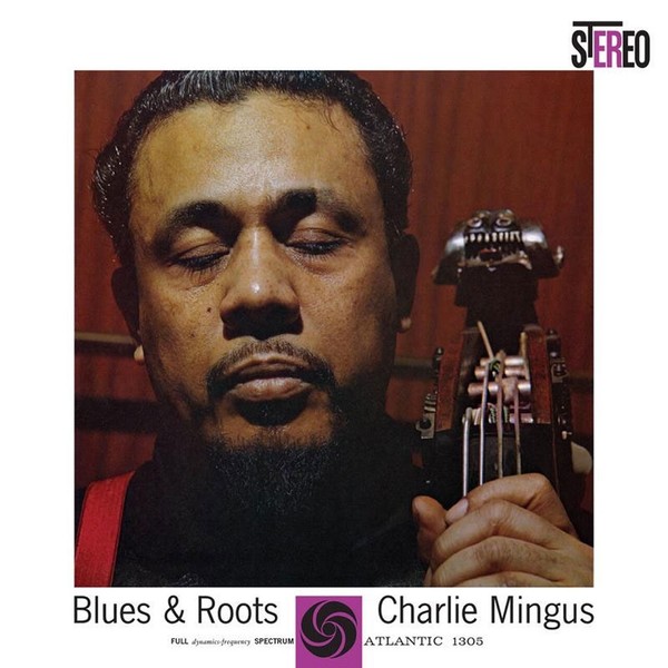 Blues & Roots (Atlantic Masters)