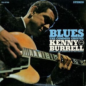 Blues: The Common Ground