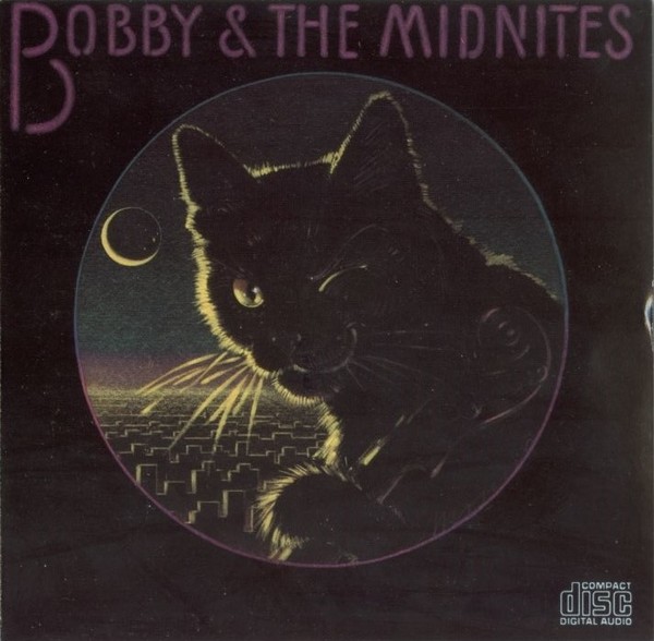 Bobby & the Midnites