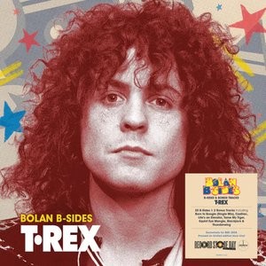 Bolan B-Sides