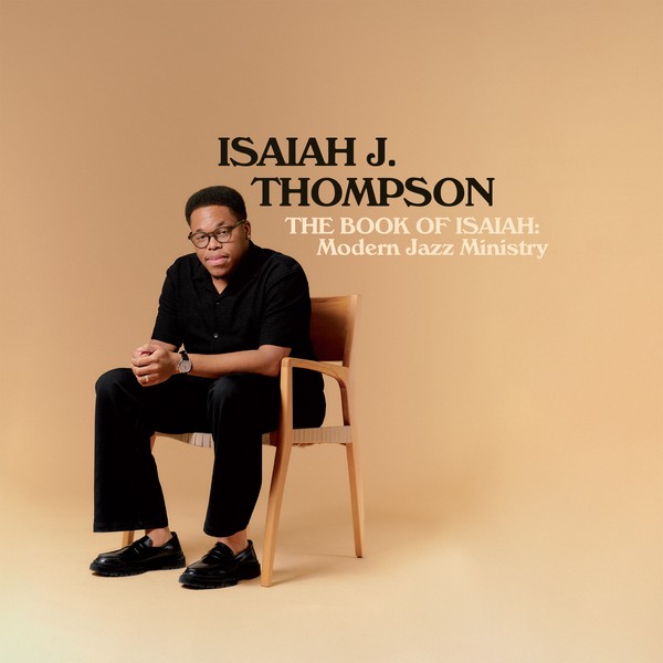 Book of Isaiah: Modern Jazz Ministry