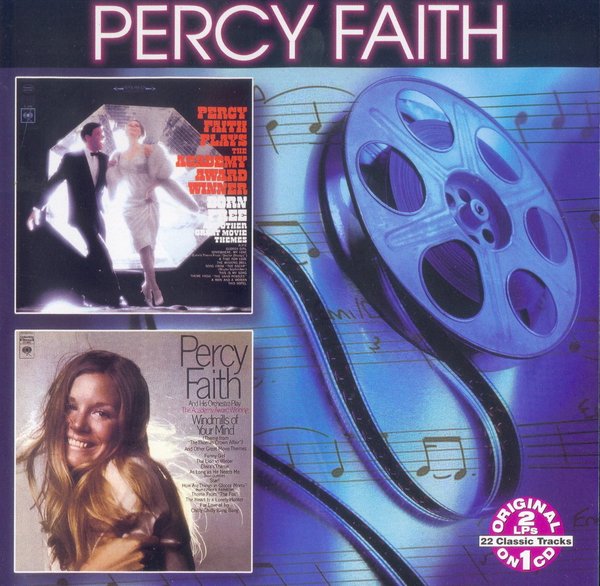 Born Free-Windmills of Your Mind