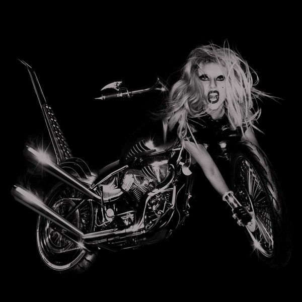 Born This Way (Tenth Anniversary)