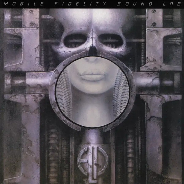 Brain Salad Surgery (Hi-Res)