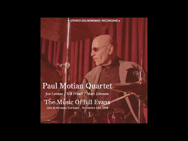 Bremen, Germany: The Music of Bill Evans