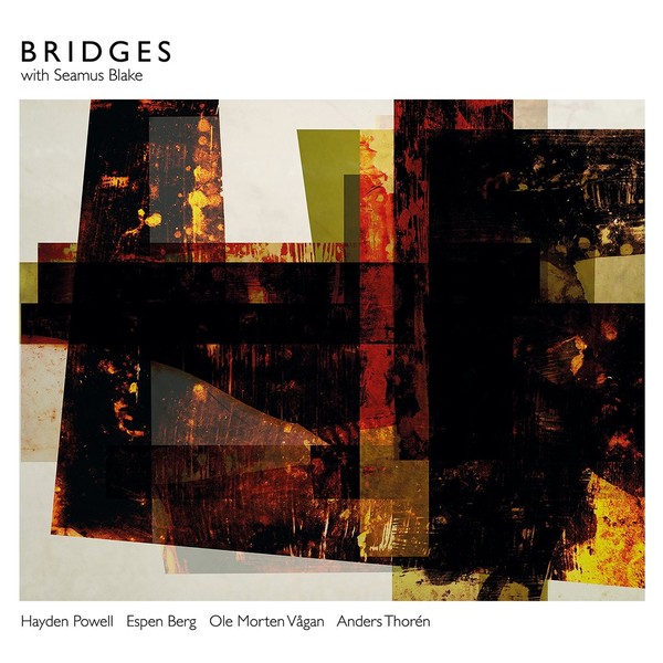 Bridges With Seamus Blake