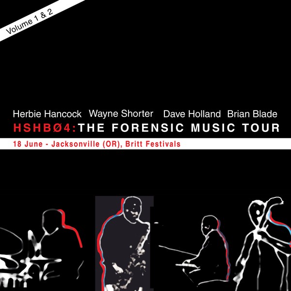 Britt Festival, Portland - FM Broadcast