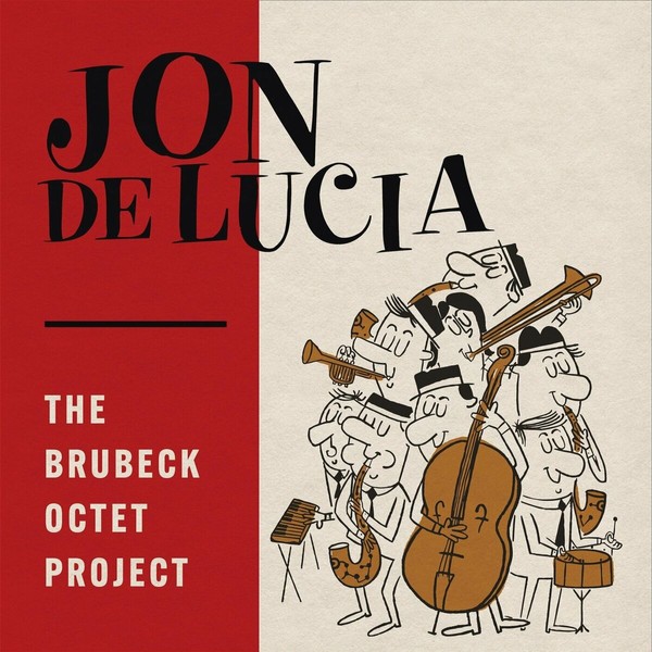 Brubeck Octet Project