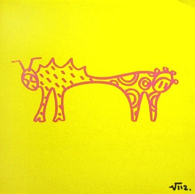 Bubble and Squeak EP