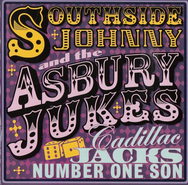 Cadillac Jacks Number One Son