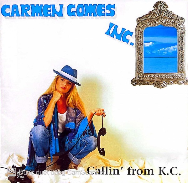 Callin' From K.C.