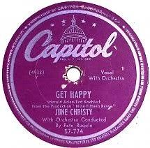 Capitol 57-774 78Rpm