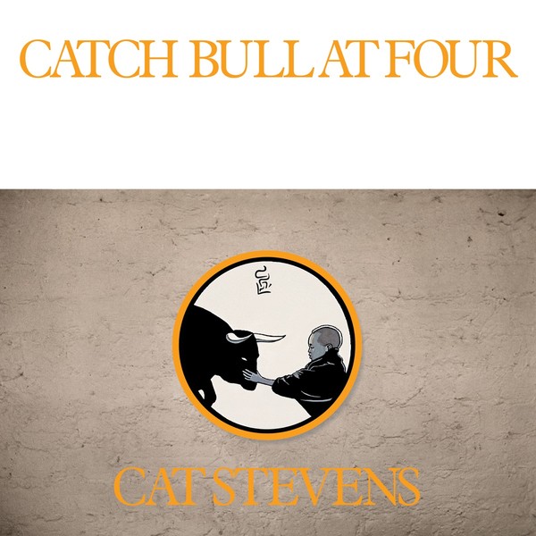 Catch Bull at Four