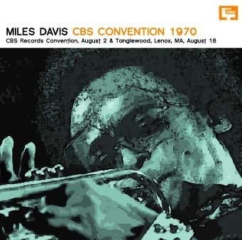 CBS Records Convention - 1970-08-02