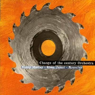 Change of the Century Orchestra