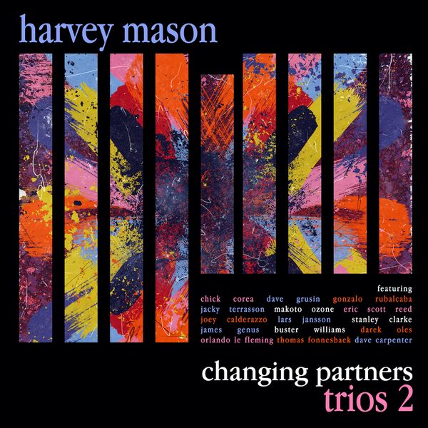 Changing Partners (Trios 2)
