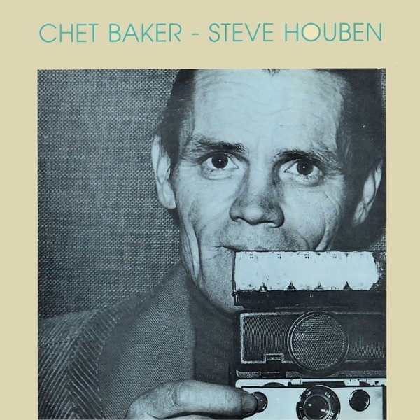 Chet Baker - Steve Houben