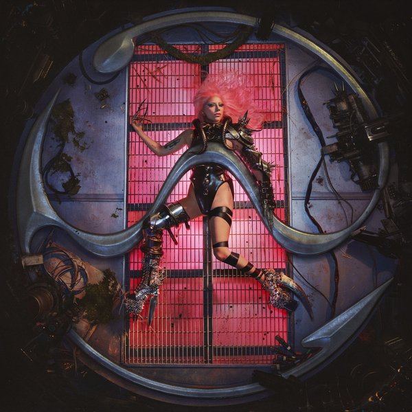 Chromatica (Japan Deluxe Edition)