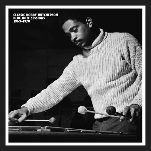 Classic Blue Note Sessions 1963-1970 